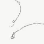 Ruby Agate Pendant Necklace, symbolizing timeless beauty, this necklace features a stunning agate pendant in a captivating ruby hue, expressing enduring elegance.