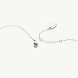 Four Leaf Clover Necklace