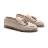 Suede Penny Loafers(CITY WALK)