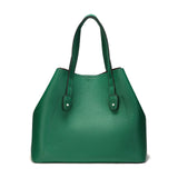 Napoli Tote Bag Green