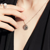 Plated Necklace