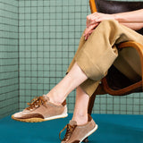 Refined Velvet Sneakers (Urban Velvet)