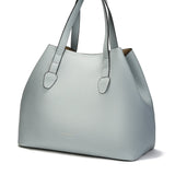 Napoli Tote Bag Light Blue