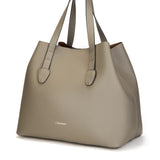 Napoli Tote Bag Grey