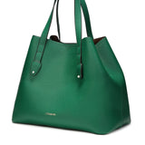 Napoli Tote Bag Green