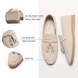 Suede Penny Loafers(CITY WALK)