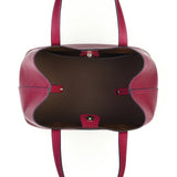 Napoli Tote Bag Purple