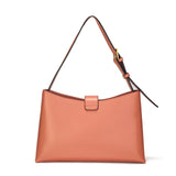 Siena Shoulder Bag Pink
