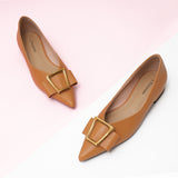 Plats d'attache métalliques trapézoïdaux (Aida) (VENTE)