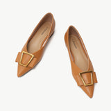 Plats d'attache métalliques trapézoïdaux (Aida) (VENTE)