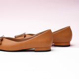 Plats d'attache métalliques trapézoïdaux (Aida) (VENTE)