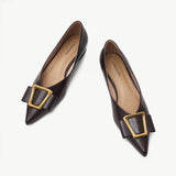 Plats d'attache métalliques trapézoïdaux (Aida) (VENTE)