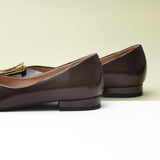 Plats d'attache métalliques trapézoïdaux (Aida) (VENTE)