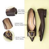 Plats d'attache métalliques trapézoïdaux (Aida) (VENTE)