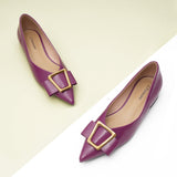 Plats d'attache métalliques trapézoïdaux (Aida) (VENTE)