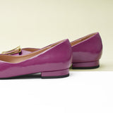 Plats d'attache métalliques trapézoïdaux (Aida) (VENTE)