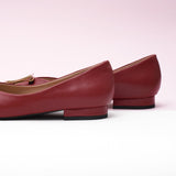 Plats d'attache métalliques trapézoïdaux (Aida) (VENTE)