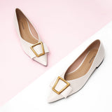 Plats d'attache métalliques trapézoïdaux (Aida) (VENTE)