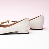 Plats d'attache métalliques trapézoïdaux (Aida) (VENTE)