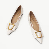 Plats d'attache métalliques trapézoïdaux (Aida) (VENTE)