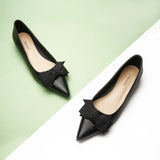 Pointy Bow Flats (Aida)