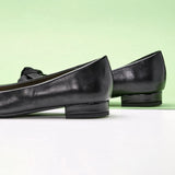 Pointy Bow Flats (Aida)