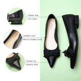 Pointy Bow Flats (Aida)