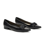 Pointy Bow Flats (Aida)