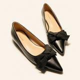 Pointy Bow Flats (Aida)（Market）