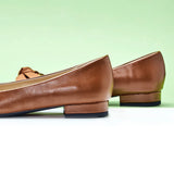 Pointy Bow Flats (Aida)