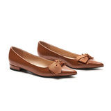 Pointy Bow Flats (Aida)