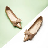 Pointy Bow Flats (Aida)