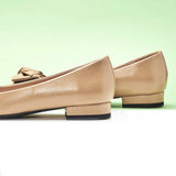 Pointy Bow Flats (Aida)