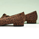 Pointy Bow Flats (Aida)