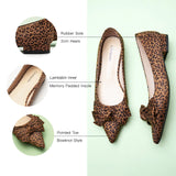 Pointy Bow Flats (Aida)
