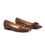 Pointy Bow Flats (Aida)