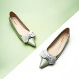 Pointy Bow Flats (Aida)