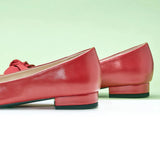 Pointy Bow Flats (Aida)