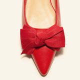 Pointy Bow Flats (Aida)