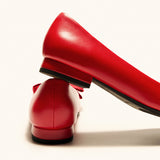 Pointy Bow Flats (Aida)