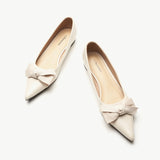 Pointy Bow Flats (Aida)