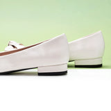Pointy Bow Flats (Aida)