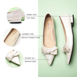 Pointy Bow Flats (Aida)