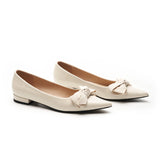 Pointy Bow Flats (Aida)