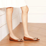 Pointy Bow Flats (Aida)