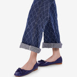 Bow Ballerina Flats (Eva)