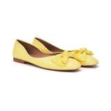 Bow Ballerina Flats (Eva)
