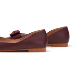 Bow Ballerina Flats (Eva)
