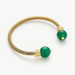 Antique-Agate-Bracelet