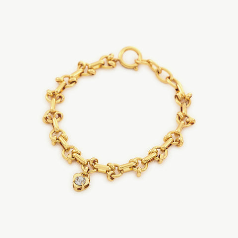Chain Bracelet